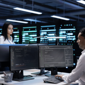 Headless Backend-as-a-Service (BaaS) Setup